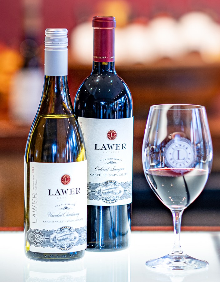 Wine Clubs Lawer Estates
